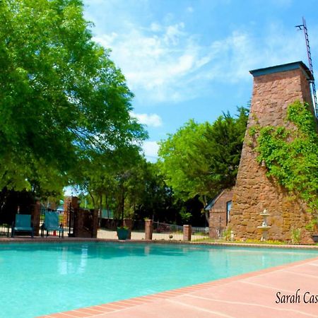 אוקלהומה סיטי The Monastery At Forest Lake מראה חיצוני תמונה