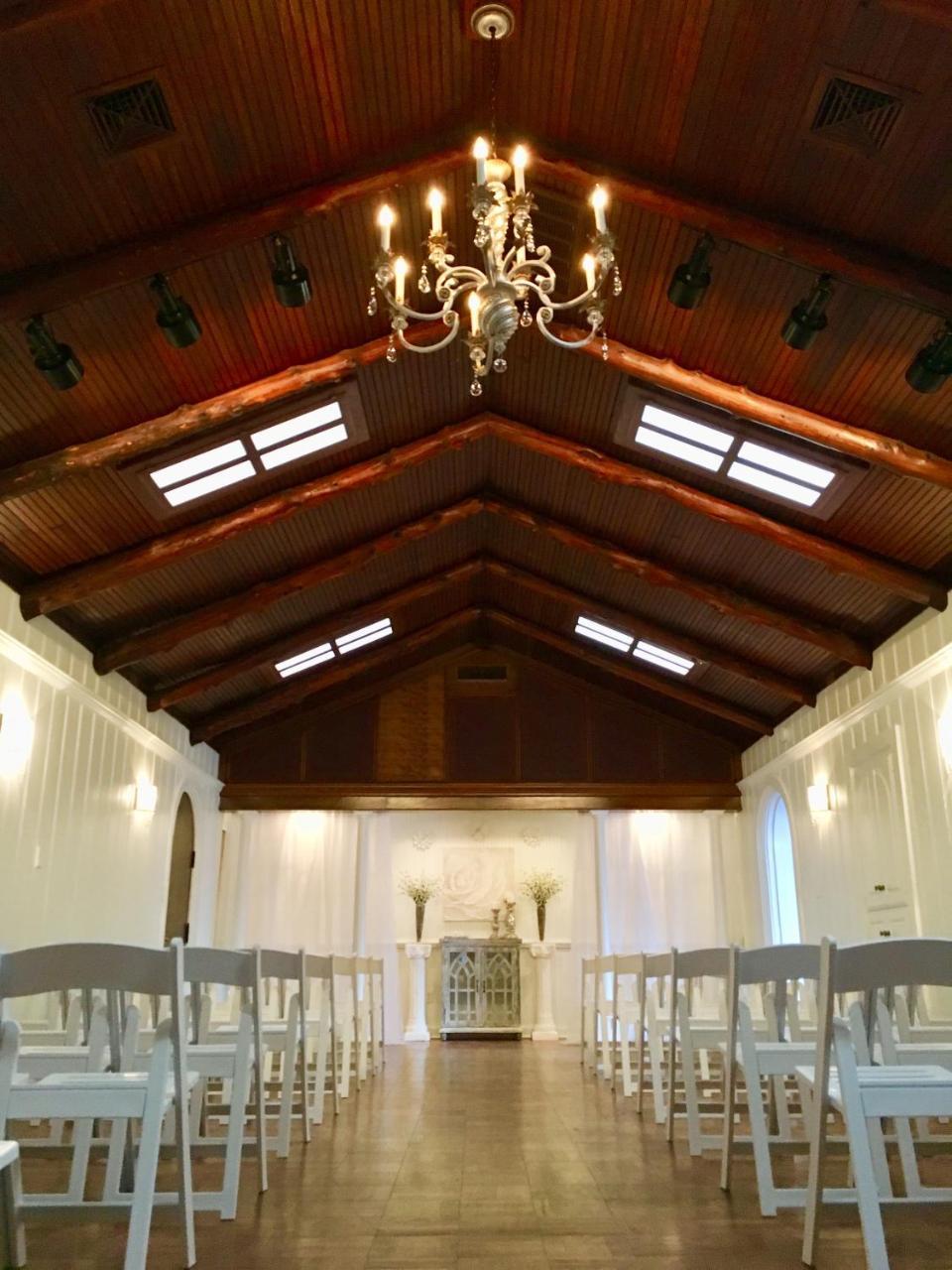 אוקלהומה סיטי The Monastery At Forest Lake מראה חיצוני תמונה