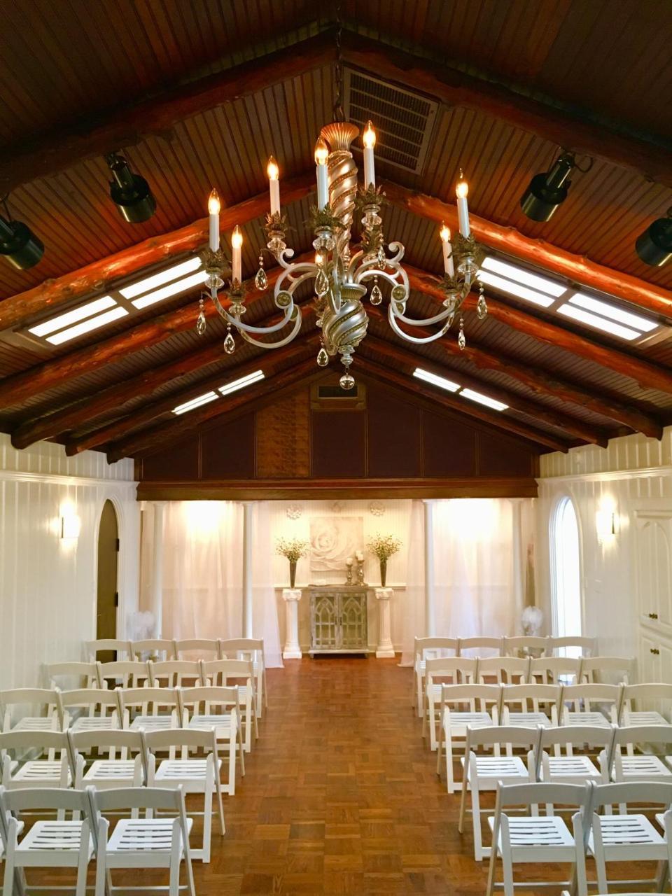 אוקלהומה סיטי The Monastery At Forest Lake מראה חיצוני תמונה